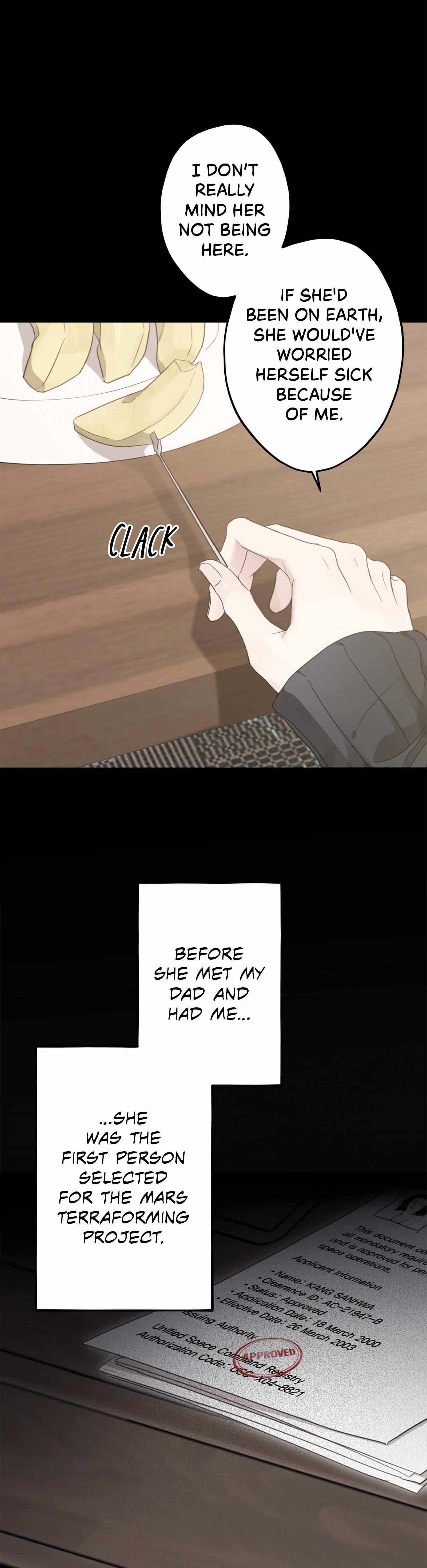 Sahan Chapter 8 page 3 - 