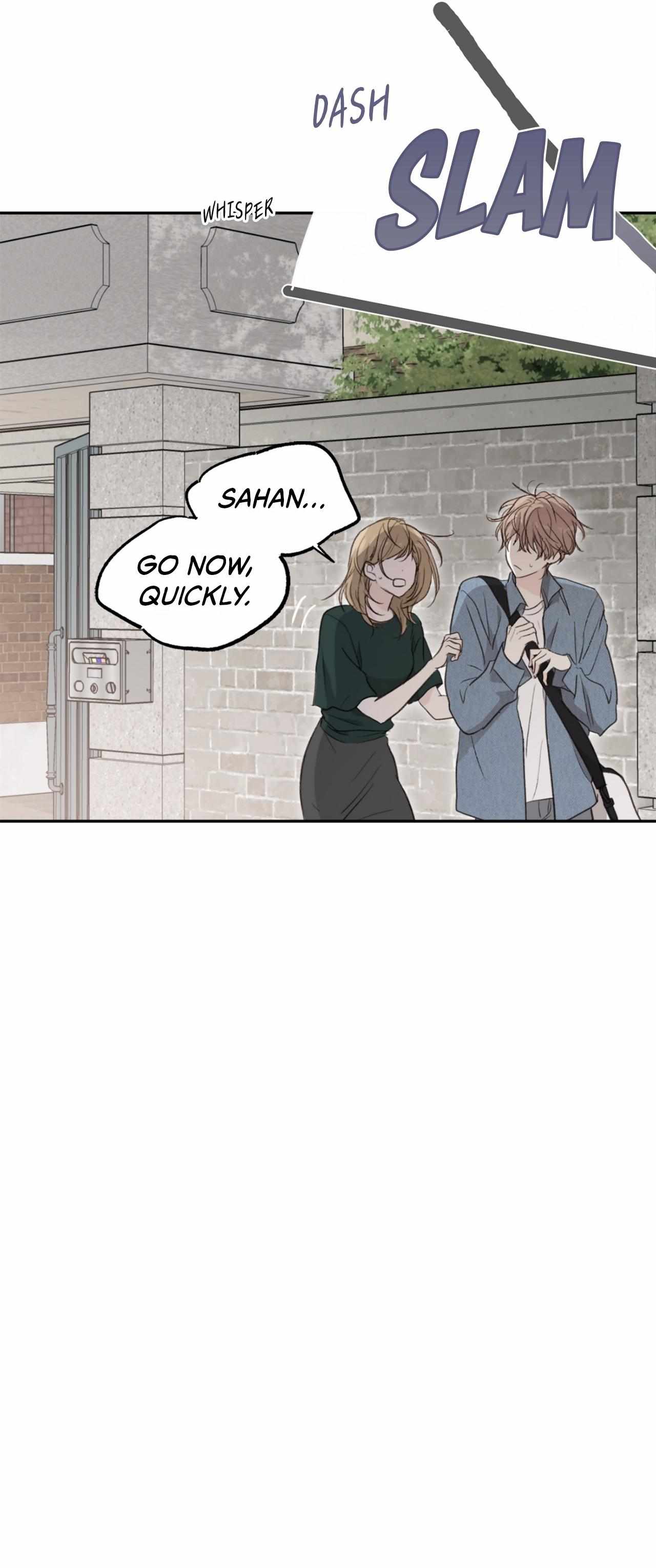 Sahan Chapter 8 page 25 - 