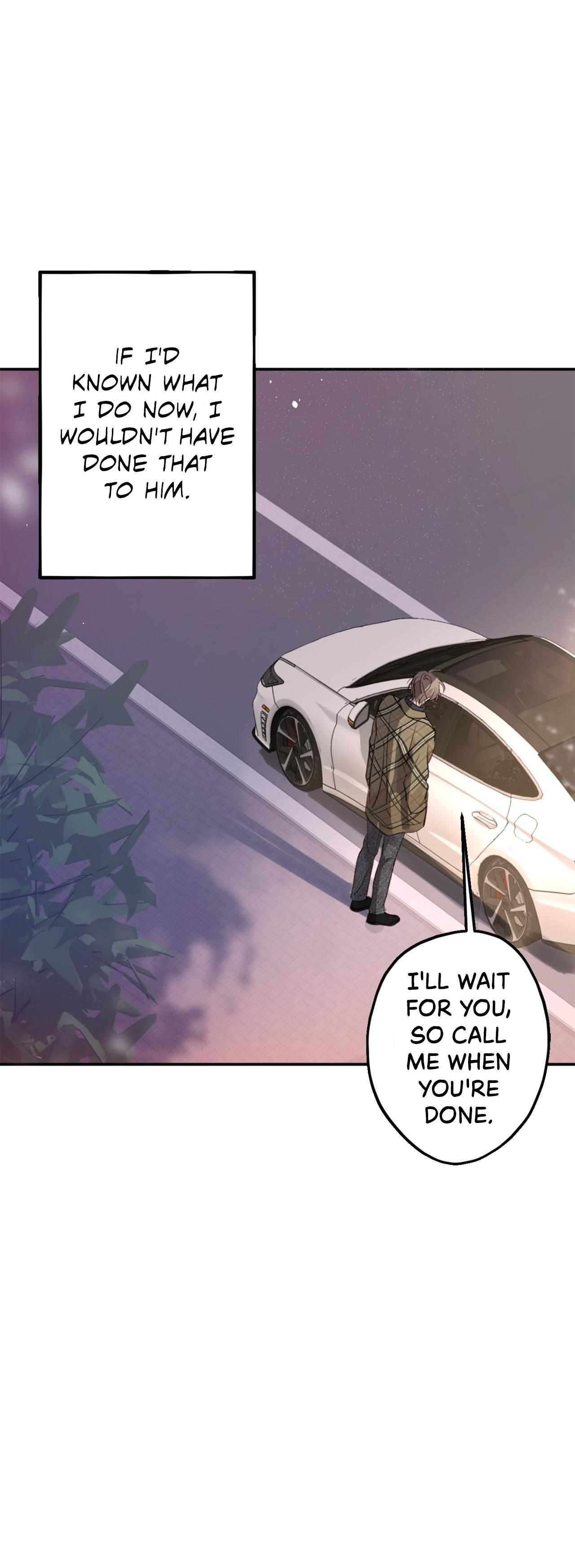 Sahan Chapter 8 page 33 - 
