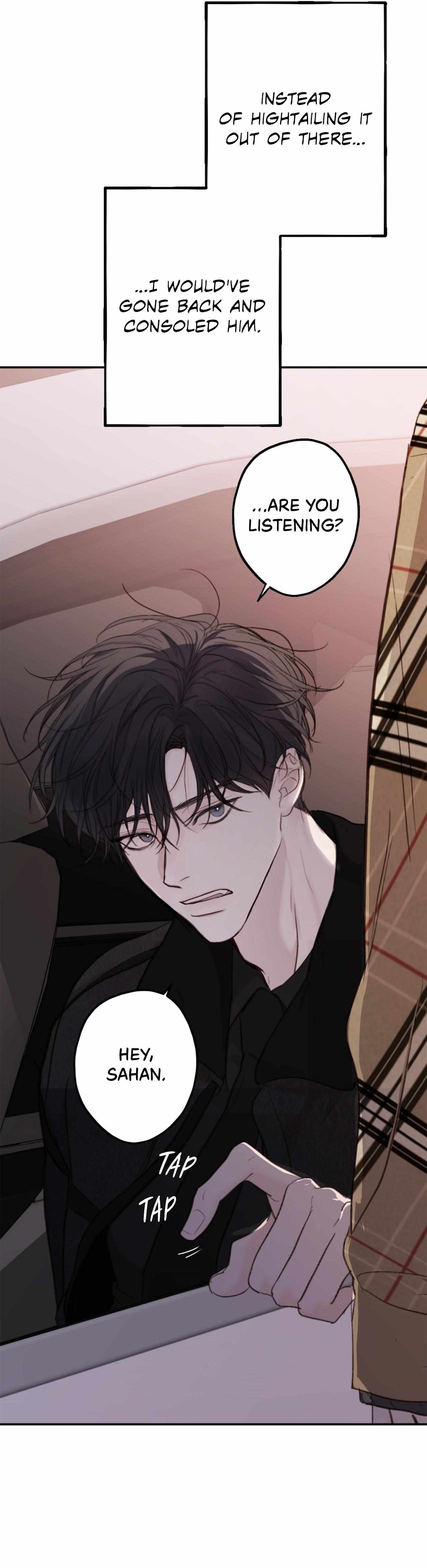 Sahan Chapter 8 page 34 - 