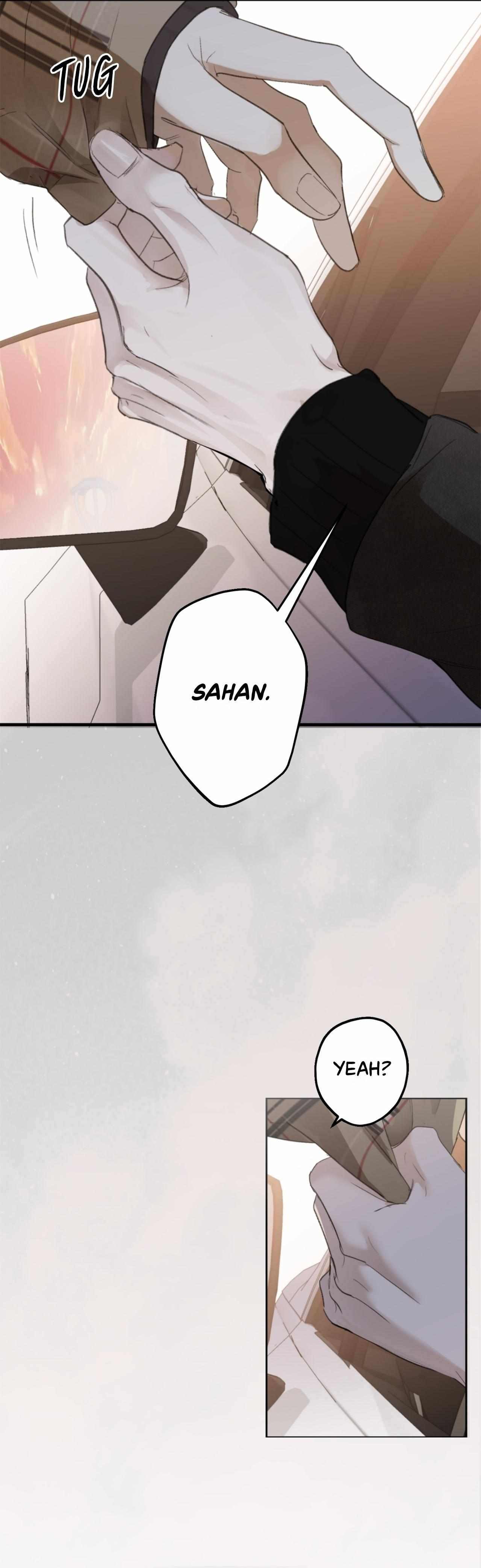 Sahan Chapter 8 page 38 - 