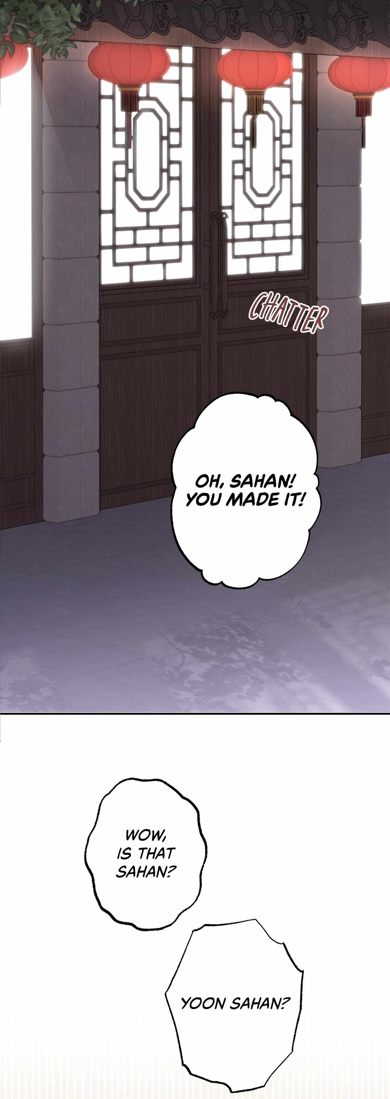 Sahan Chapter 8 page 41 - 