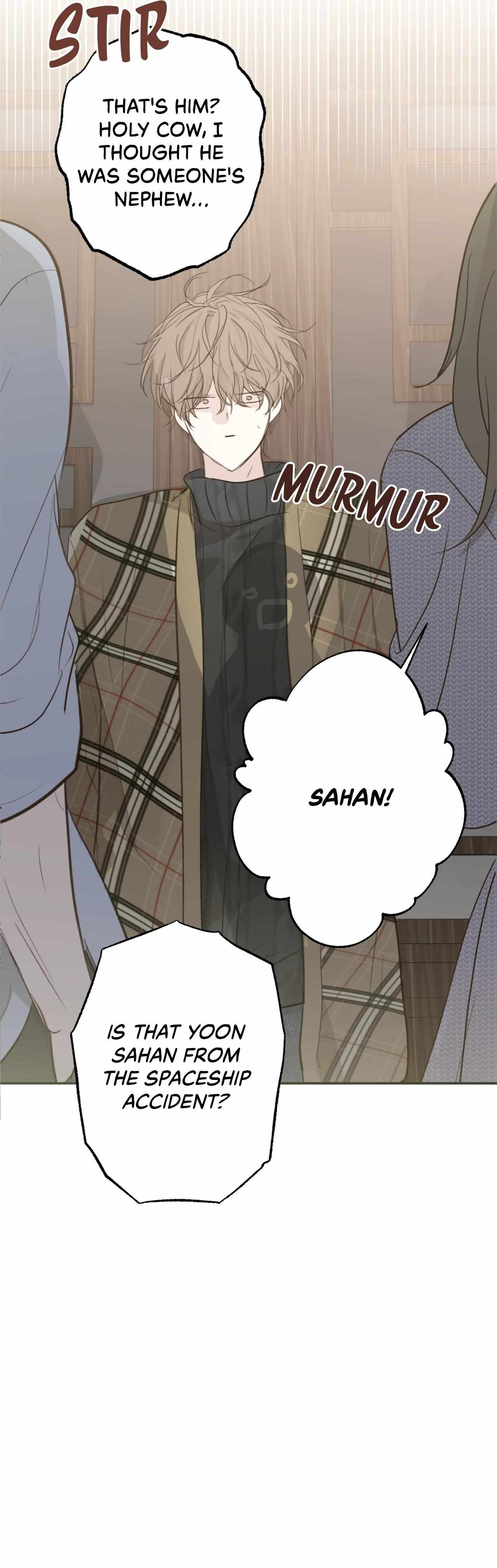 Sahan Chapter 8 page 42 - 