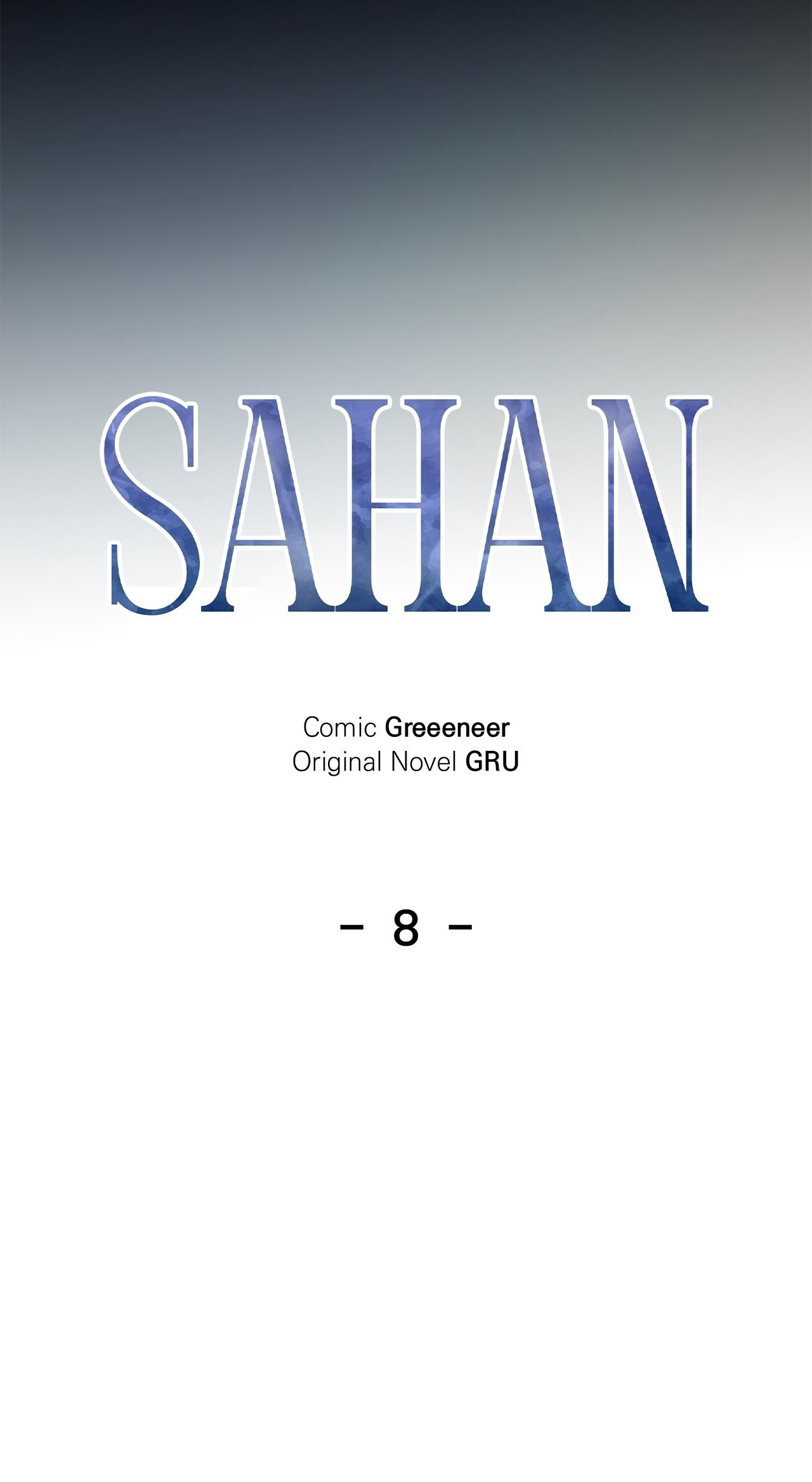 Sahan Chapter 8 page 6 - 