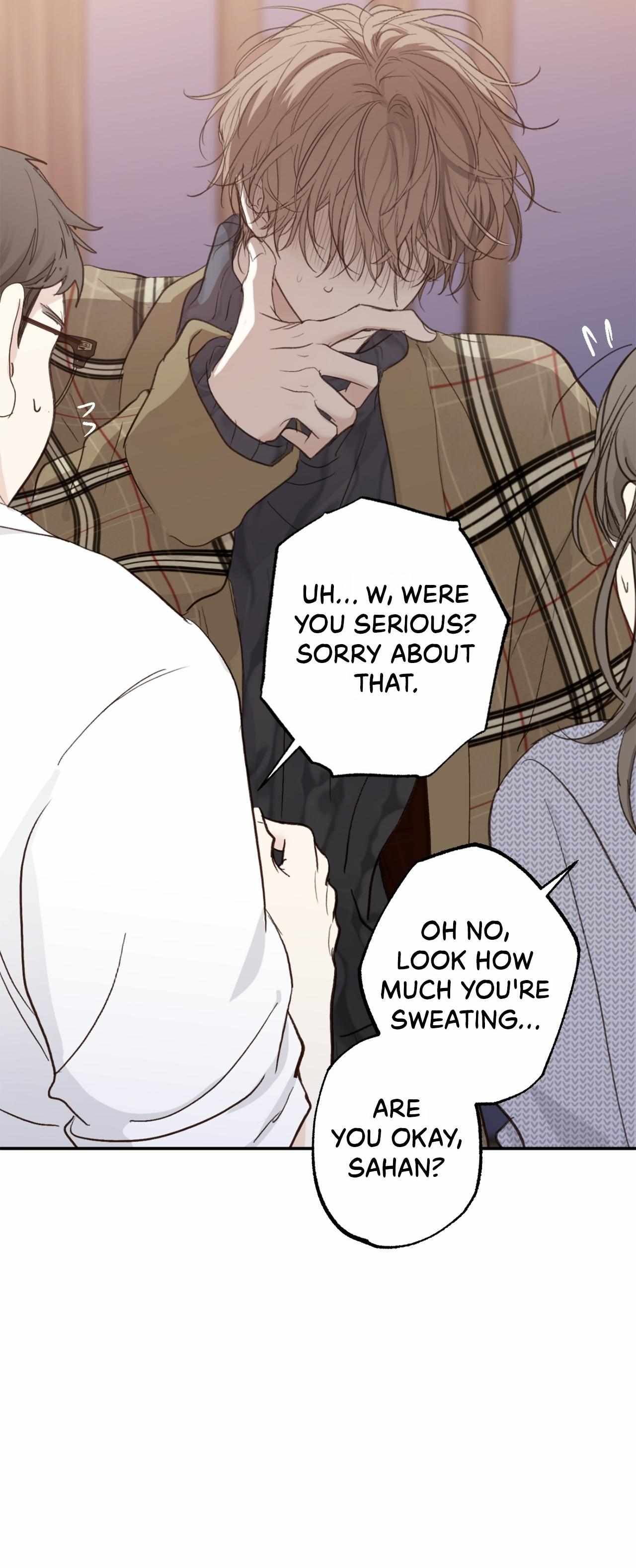 Sahan Chapter 8 page 51 - 