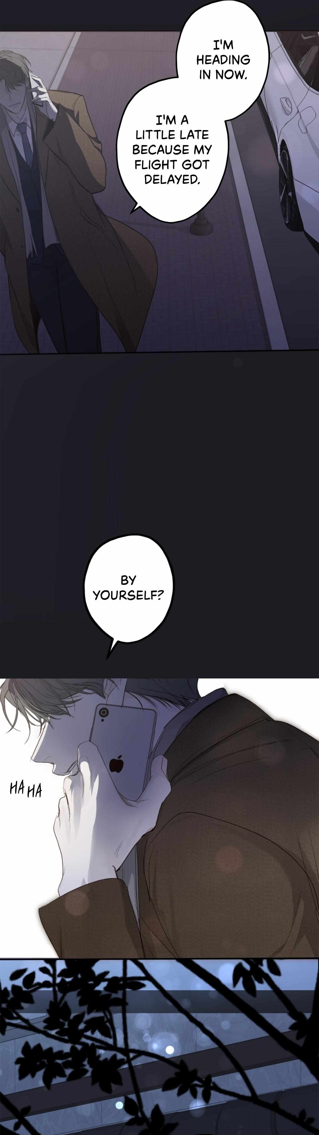 Sahan Chapter 8 page 58 - 