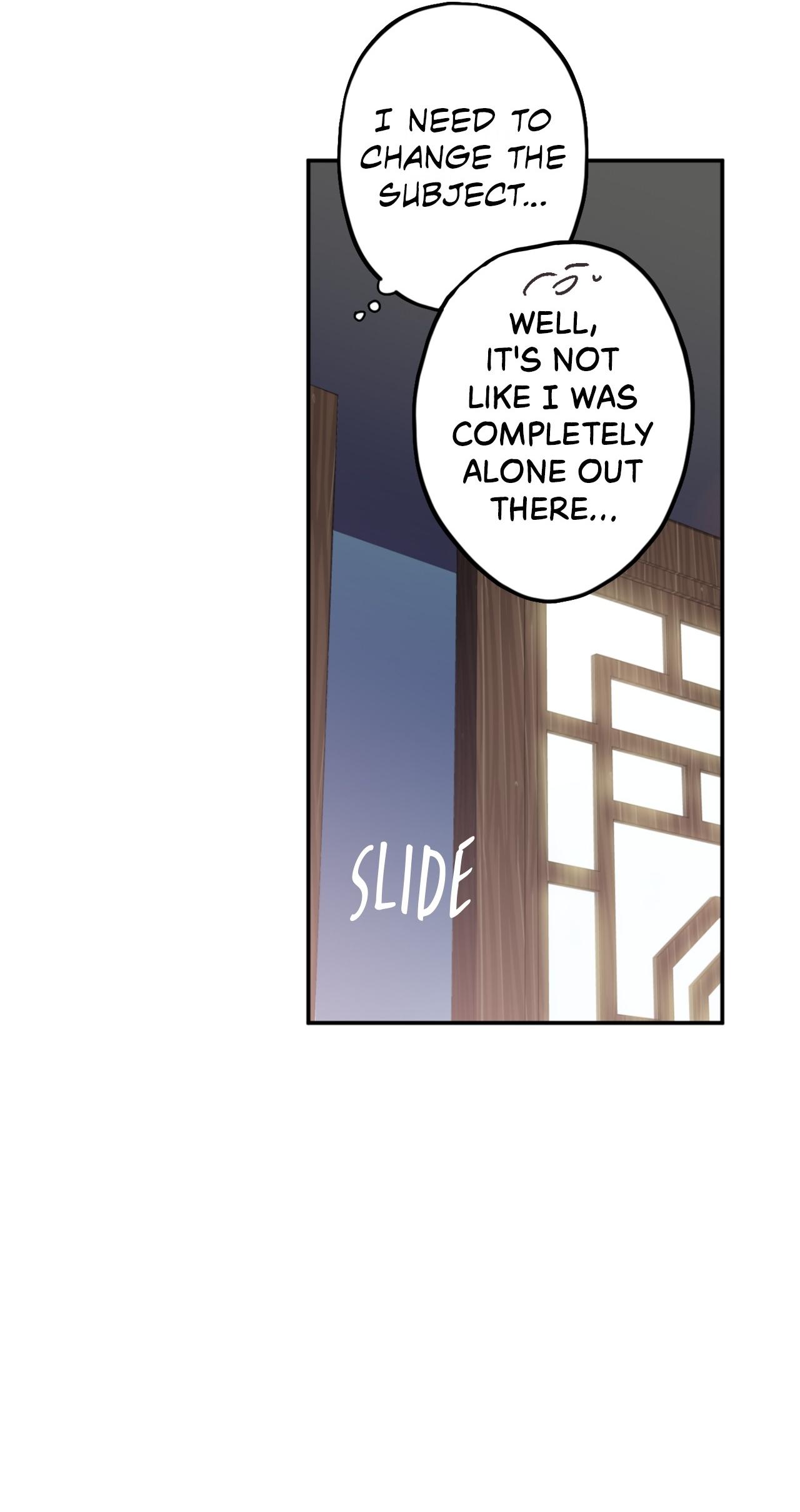 Sahan Chapter 9 page 19 - 