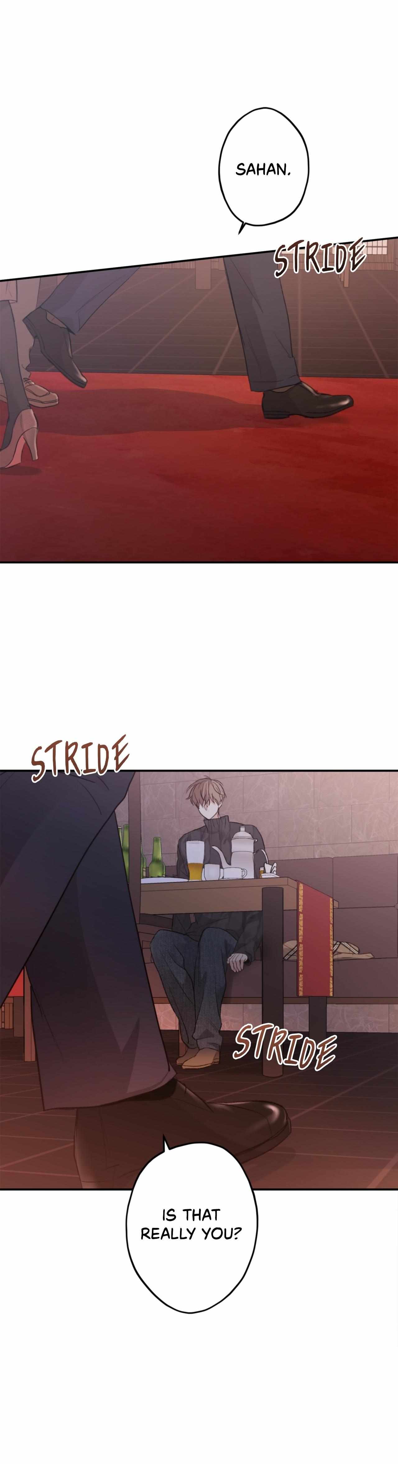 Sahan Chapter 9 page 25 - 