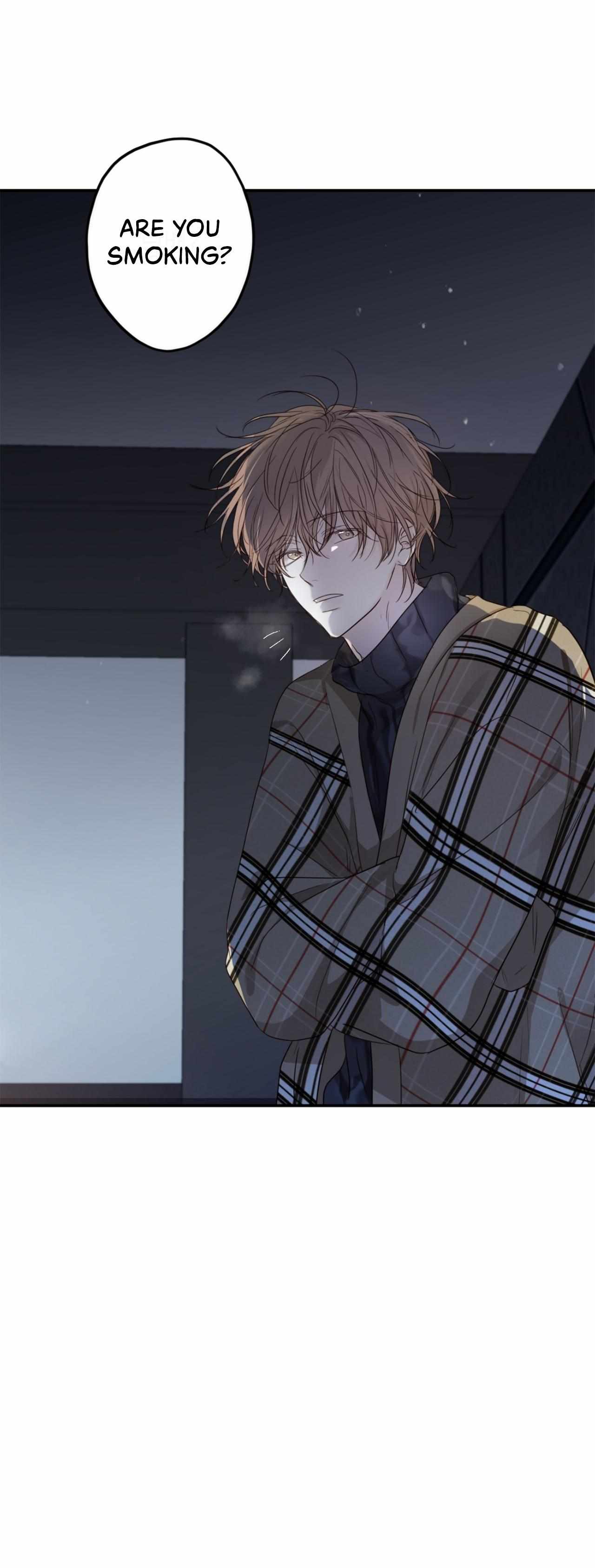 Sahan Chapter 9 page 30 - 