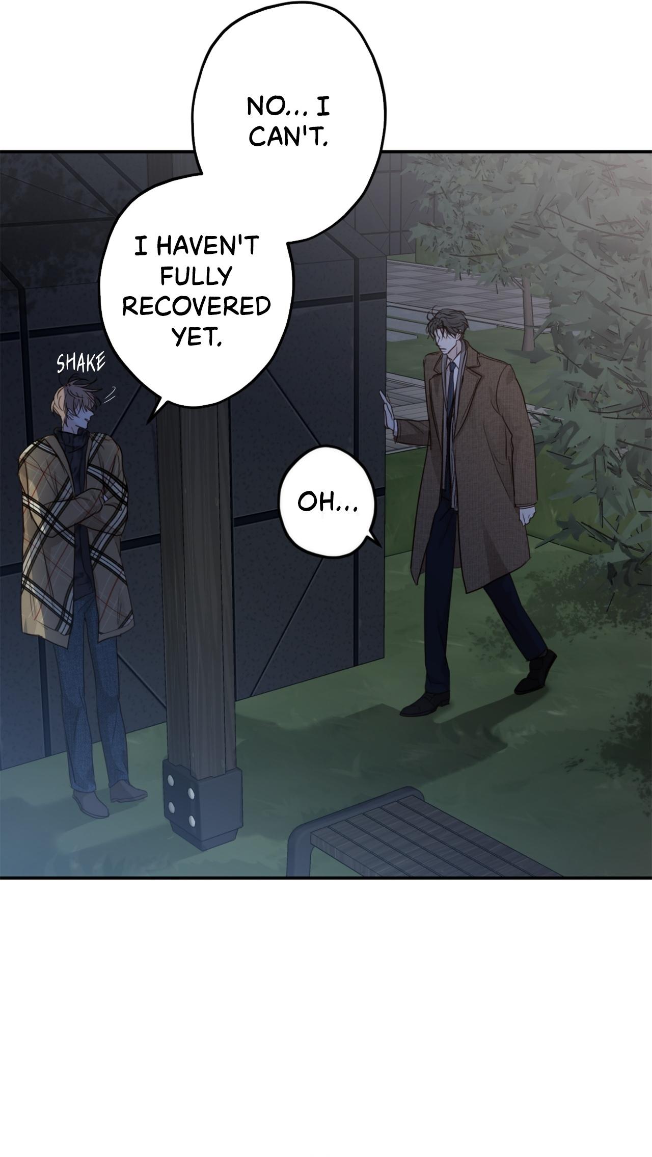 Sahan Chapter 9 page 31 - 