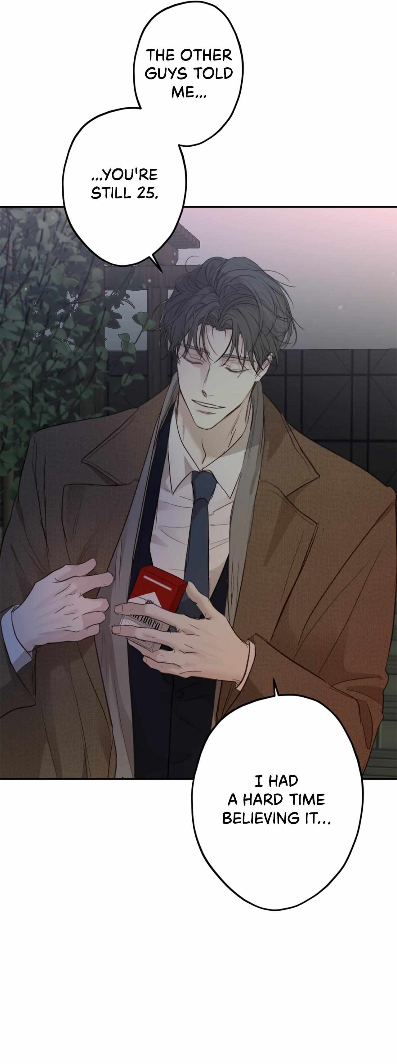Sahan Chapter 9 page 32 - 