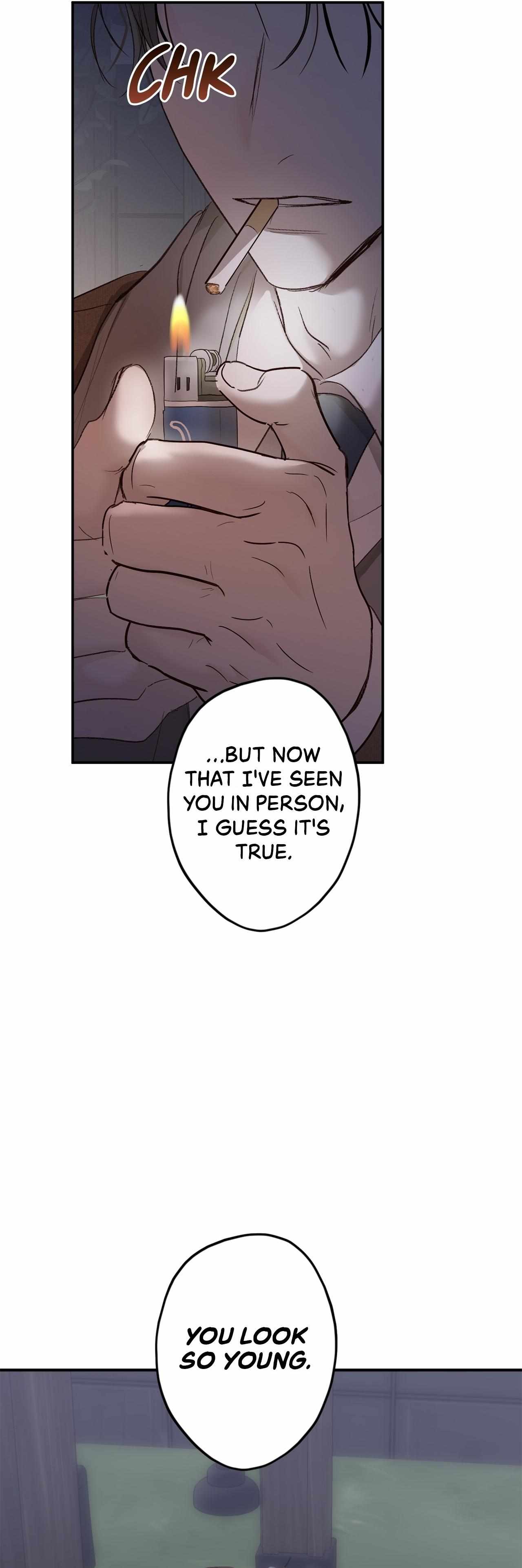 Sahan Chapter 9 page 33 - 