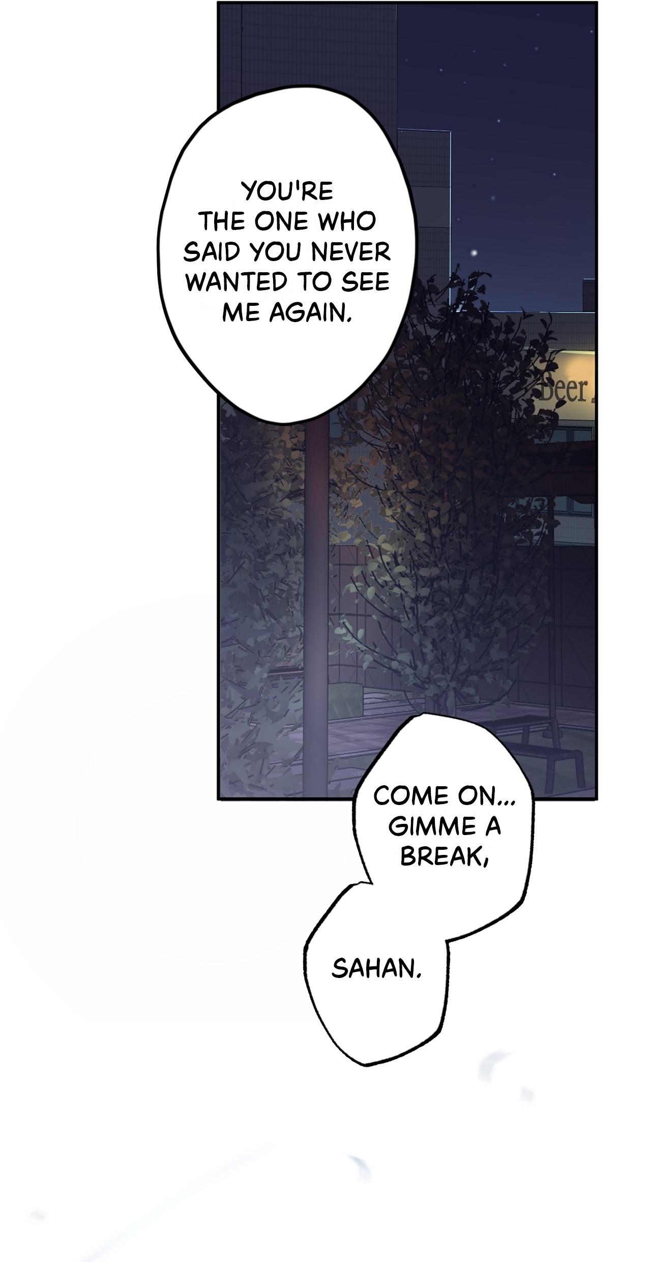 Sahan Chapter 9 page 36 - 