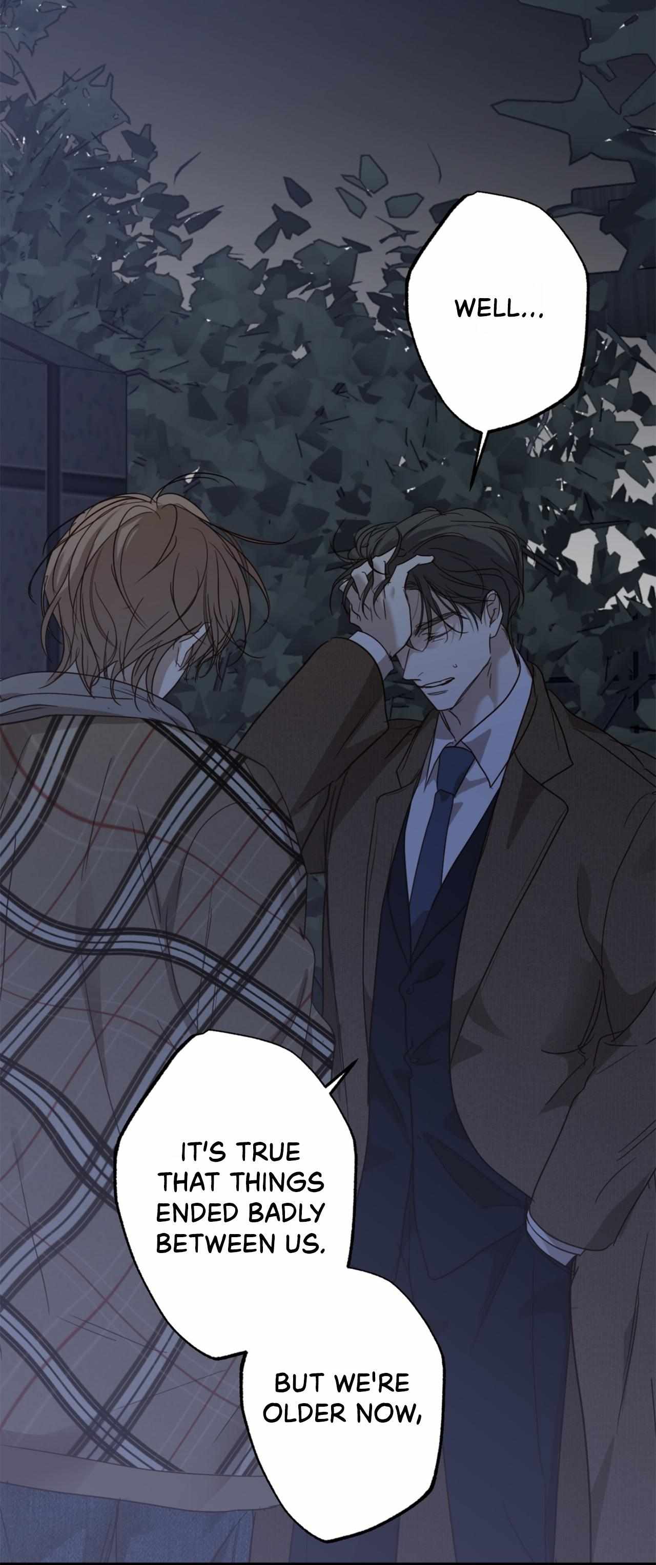 Sahan Chapter 9 page 39 - 