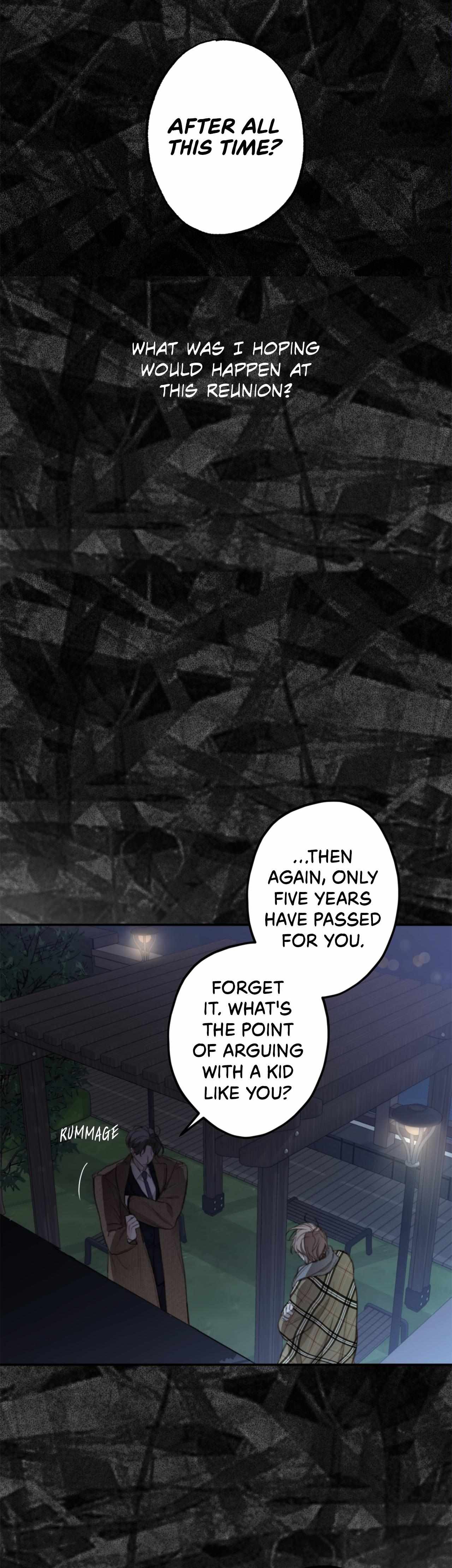 Sahan Chapter 9 page 47 - 
