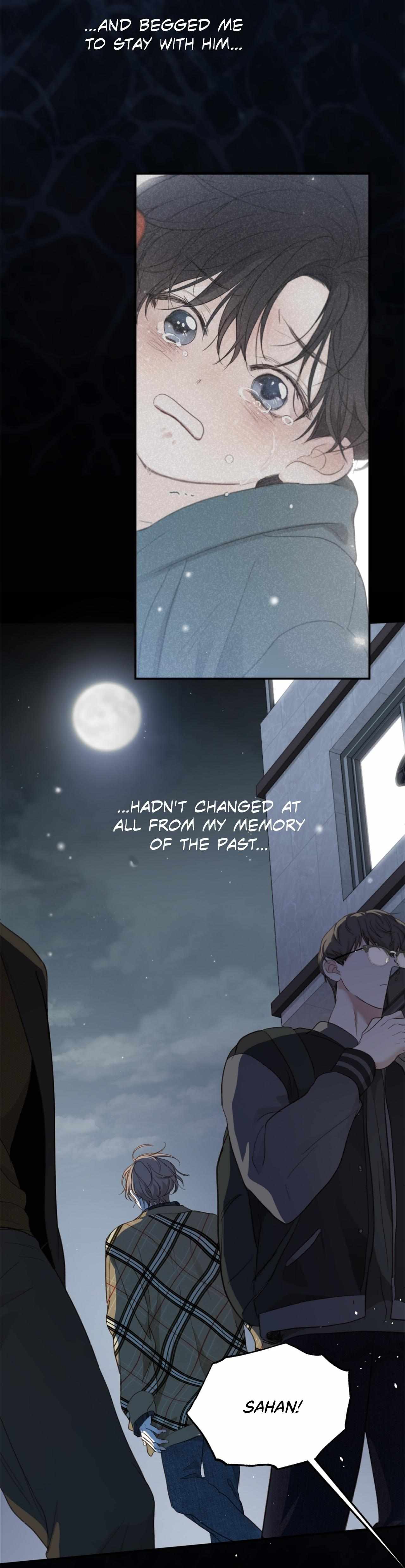 Sahan Chapter 9 page 55 - 