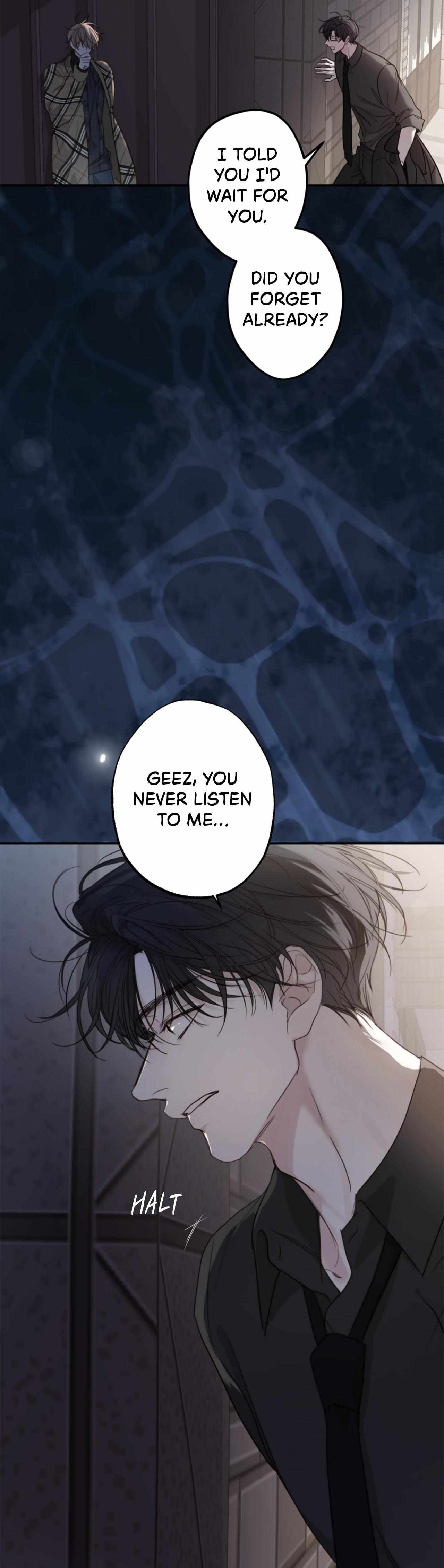 Sahan Chapter 9 page 58 - 