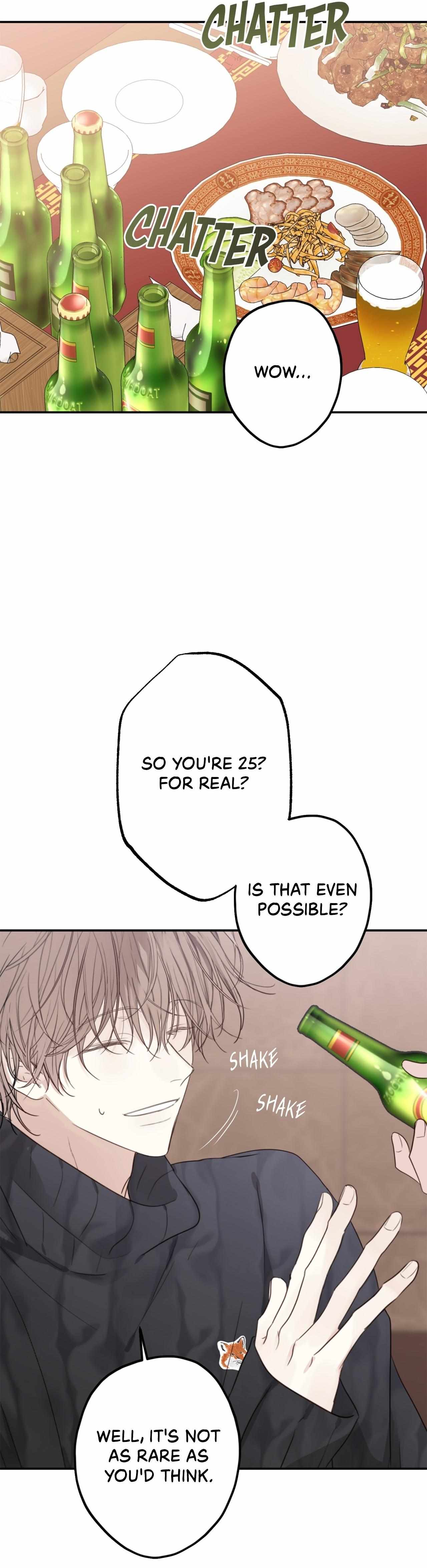Sahan Chapter 9 page 10 - 