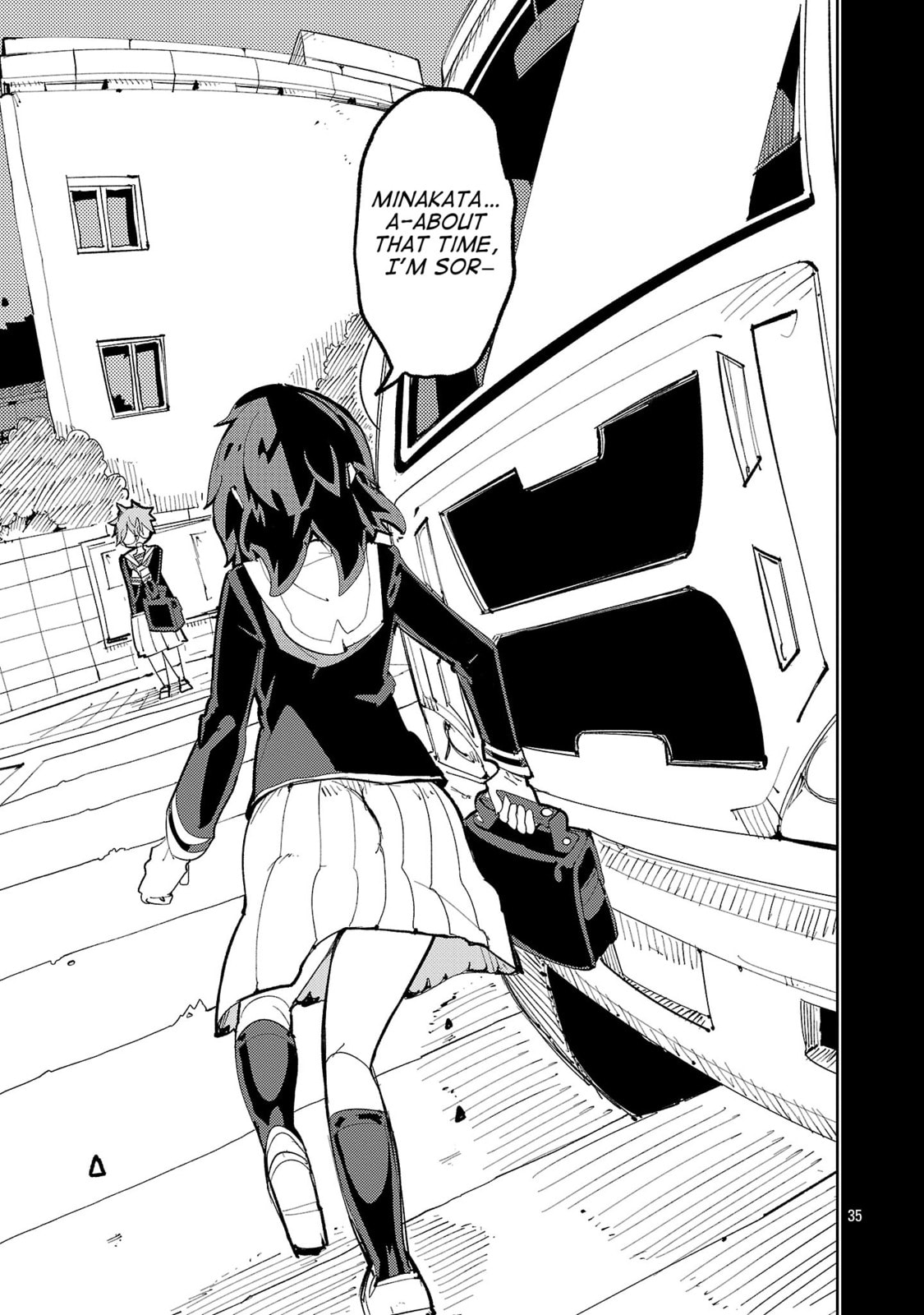 Sahoko Quest: Inkya Joshi, Shinshi Muke Doujin RPG Sekai de Yuusha ni Naru Chapter 1 page 31 - 