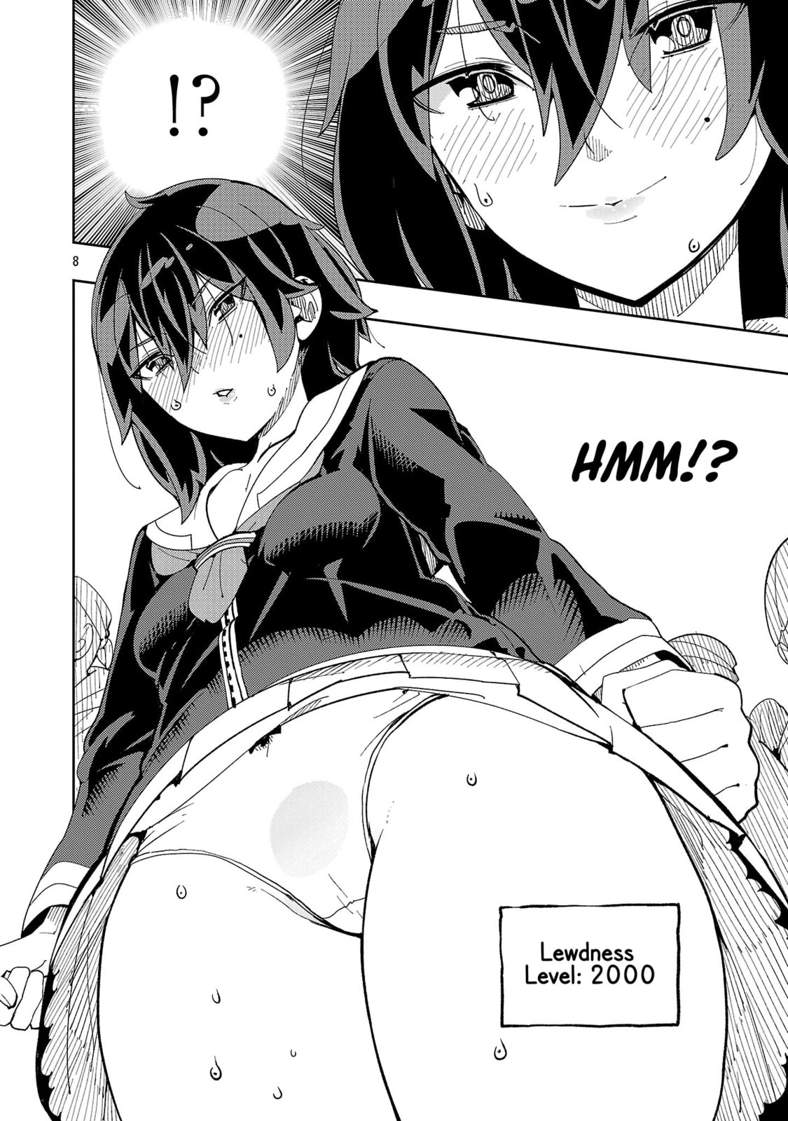 Sahoko Quest: Inkya Joshi, Shinshi Muke Doujin RPG Sekai de Yuusha ni Naru Chapter 2 page 7 - 