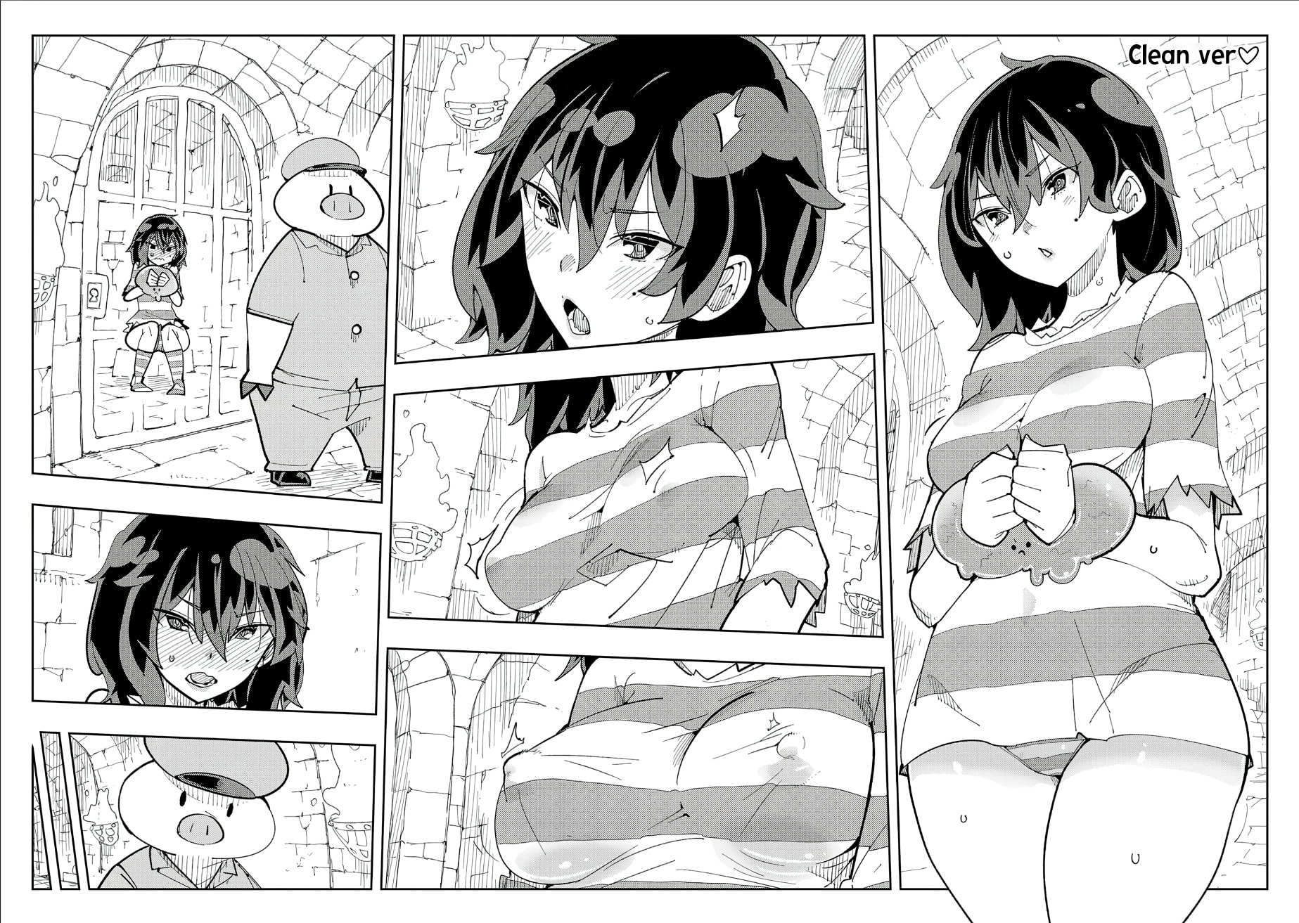 Sahoko Quest: Inkya Joshi, Shinshi Muke Doujin RPG Sekai de Yuusha ni Naru Chapter 4.4 page 4 - 