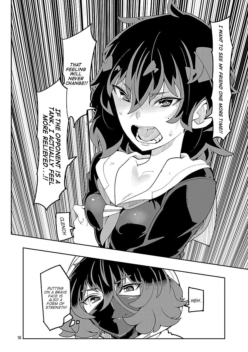 Sahoko Quest: Inkya Joshi, Shinshi Muke Doujin RPG Sekai de Yuusha ni Naru Chapter 4 page 17 - 
