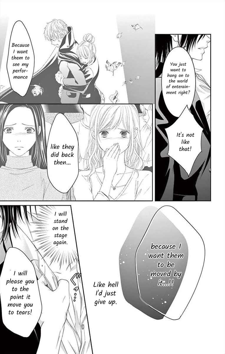 Saiai no Otoko ni Juukou o Chapter 1 page 16 - 