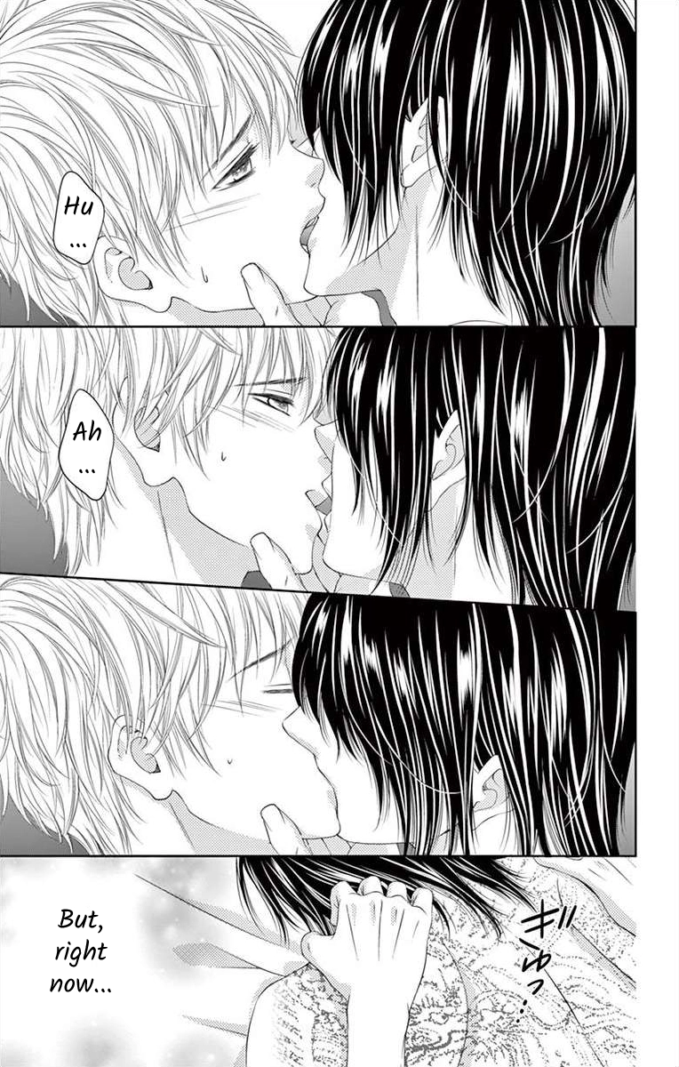 Saiai no Otoko ni Juukou o Chapter 1 page 28 - 