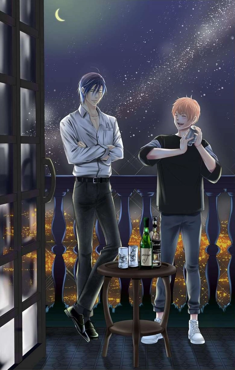 Saiai no Otoko ni Juukou o Chapter 10 page 2 - 