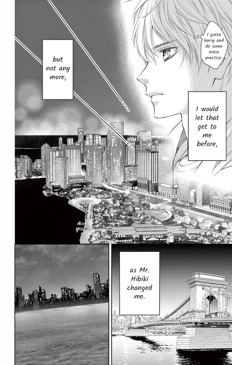 Saiai no Otoko ni Juukou o Chapter 10 page 15 - 