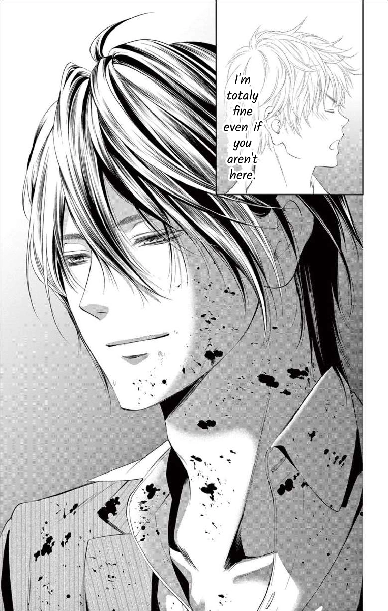 Saiai no Otoko ni Juukou o Chapter 10 page 18 - 