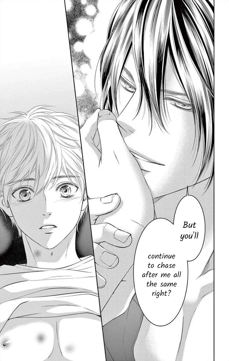 Saiai no Otoko ni Juukou o Chapter 10 page 30 - 