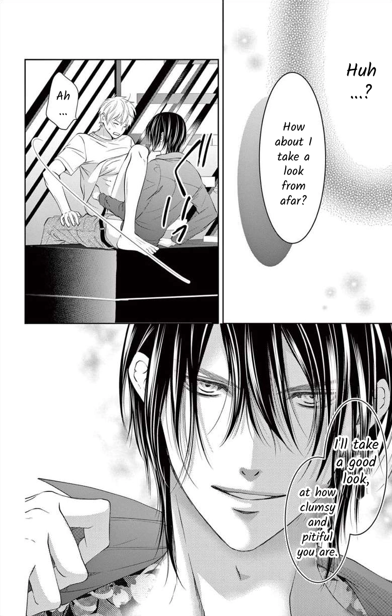 Saiai no Otoko ni Juukou o Chapter 10 page 31 - 