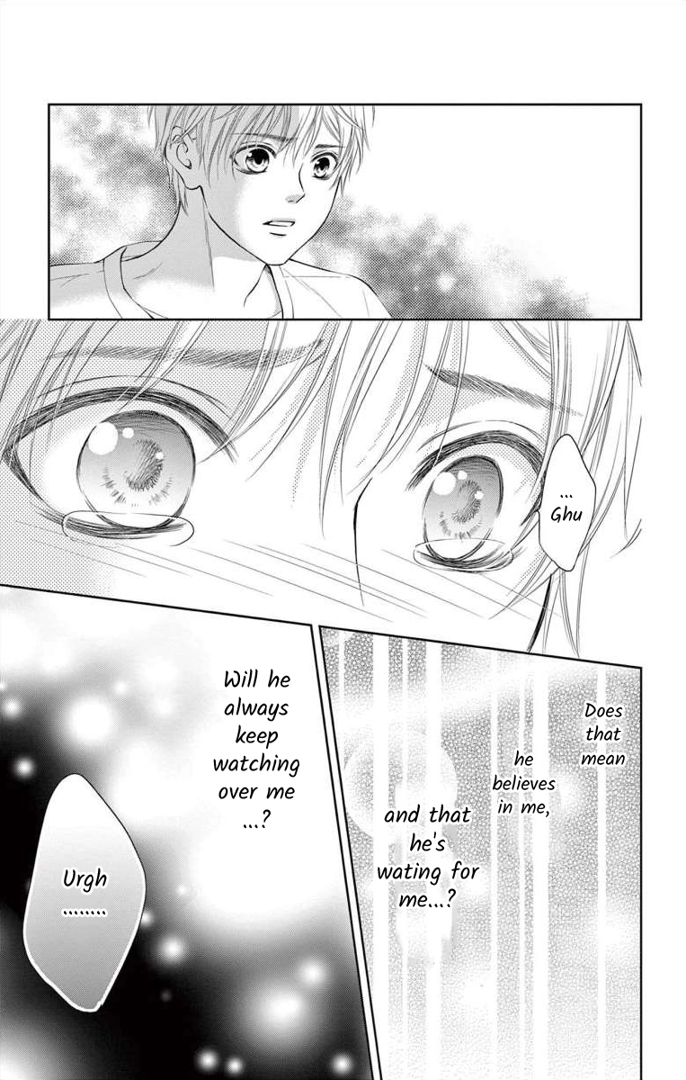 Saiai no Otoko ni Juukou o Chapter 10 page 32 - 