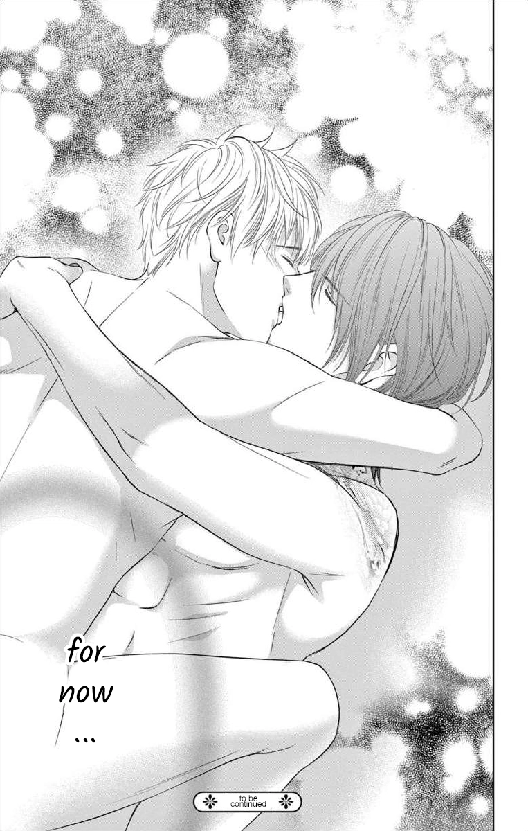 Saiai no Otoko ni Juukou o Chapter 10 page 36 - 