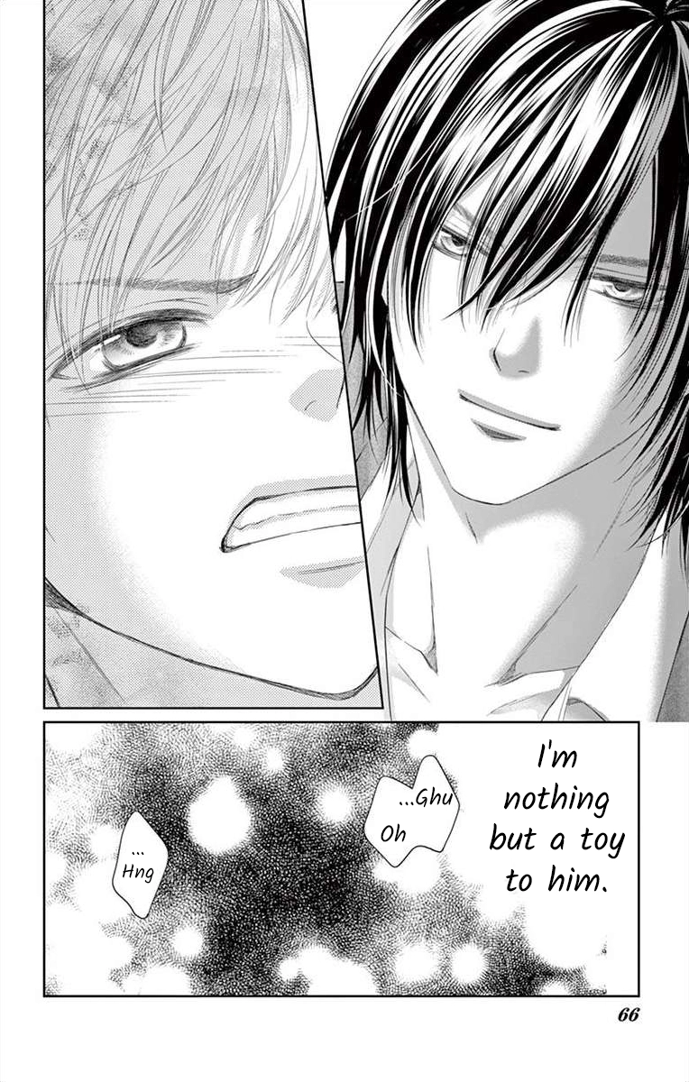 Saiai no Otoko ni Juukou o Chapter 2 page 28 - 