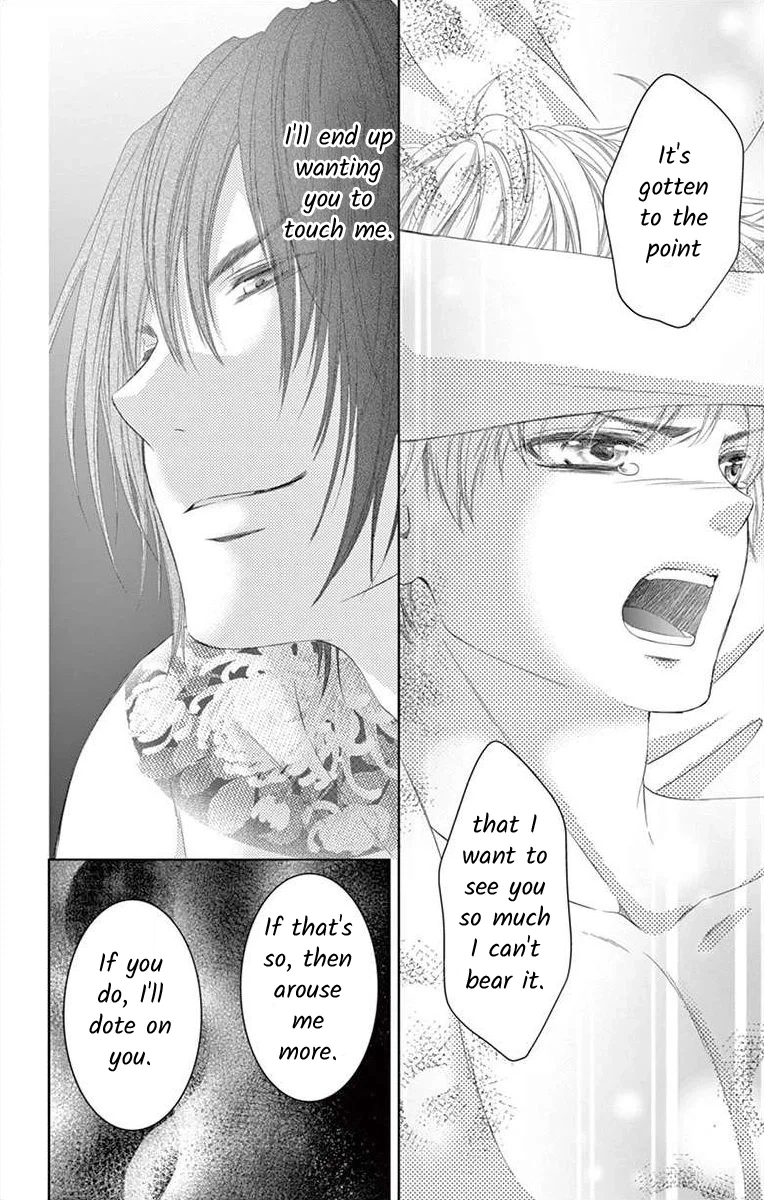 Saiai no Otoko ni Juukou o Chapter 2 page 30 - 
