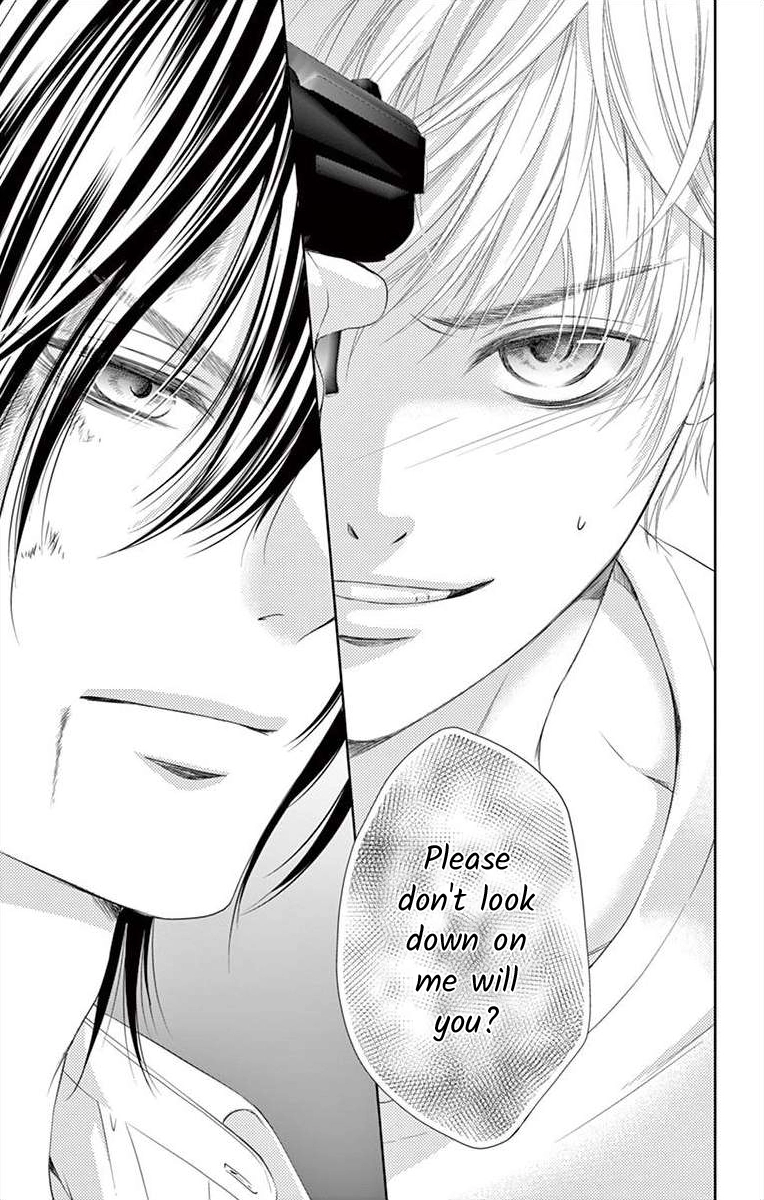 Saiai no Otoko ni Juukou o Chapter 3 page 25 - 