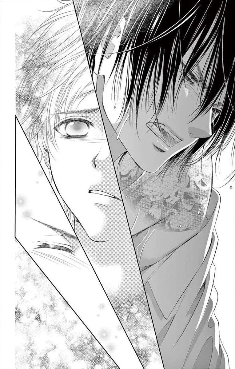 Saiai no Otoko ni Juukou o Chapter 4 page 30 - 