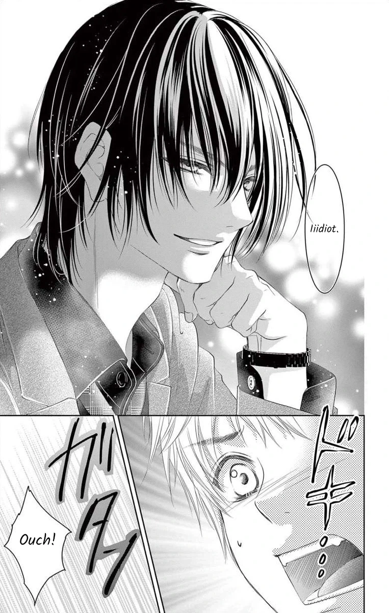 Saiai no Otoko ni Juukou o Chapter 5 page 20 - 