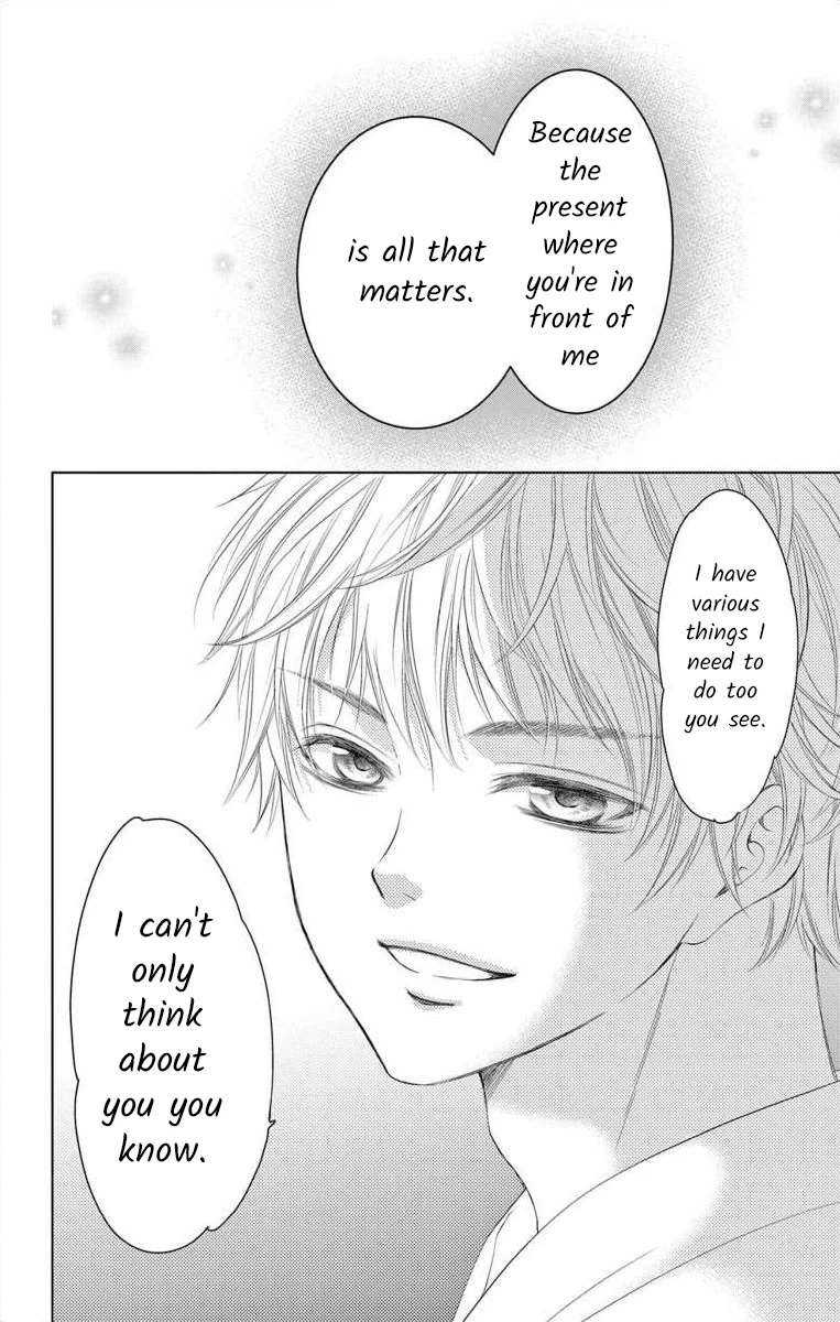 Saiai no Otoko ni Juukou o Chapter 6 page 20 - 