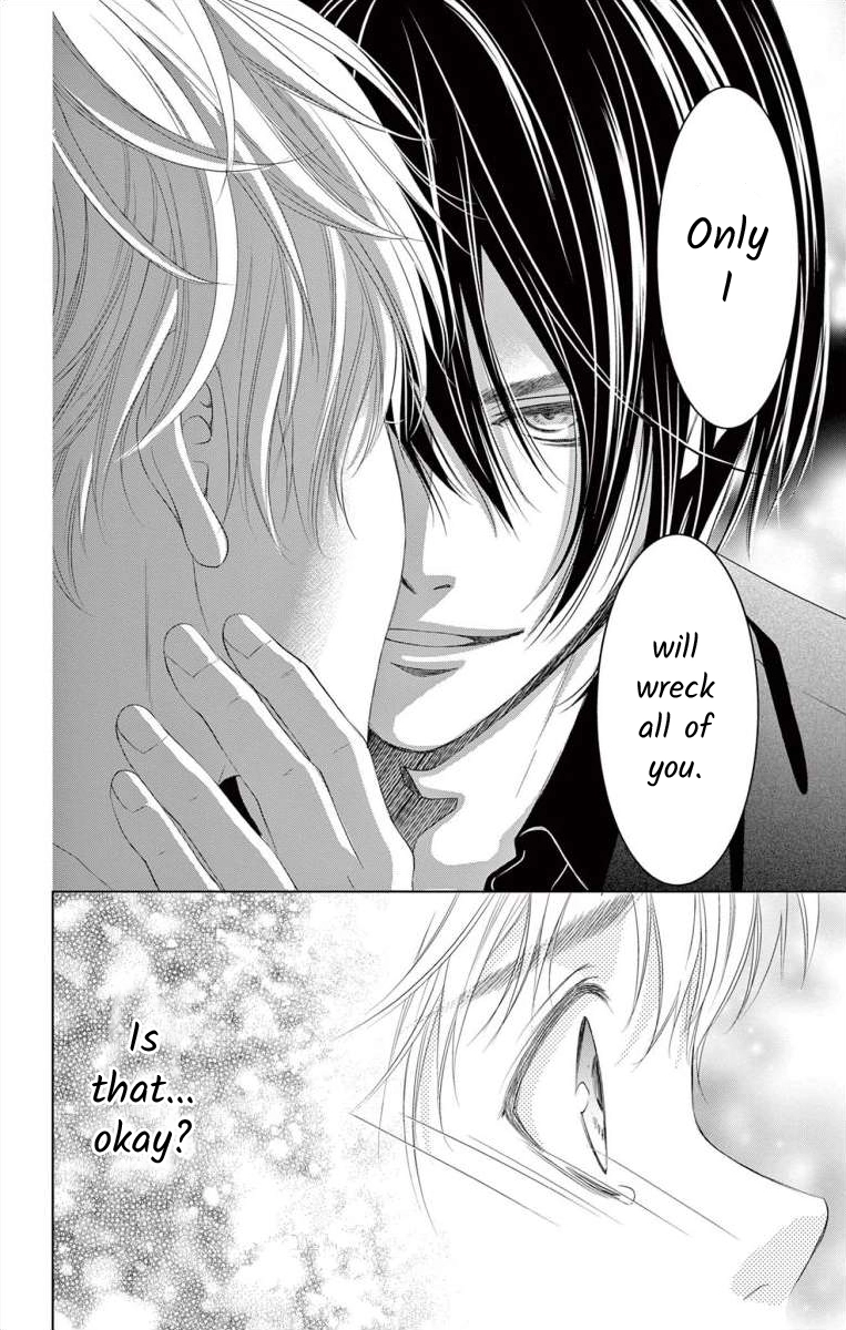 Saiai no Otoko ni Juukou o Chapter 6 page 28 - 