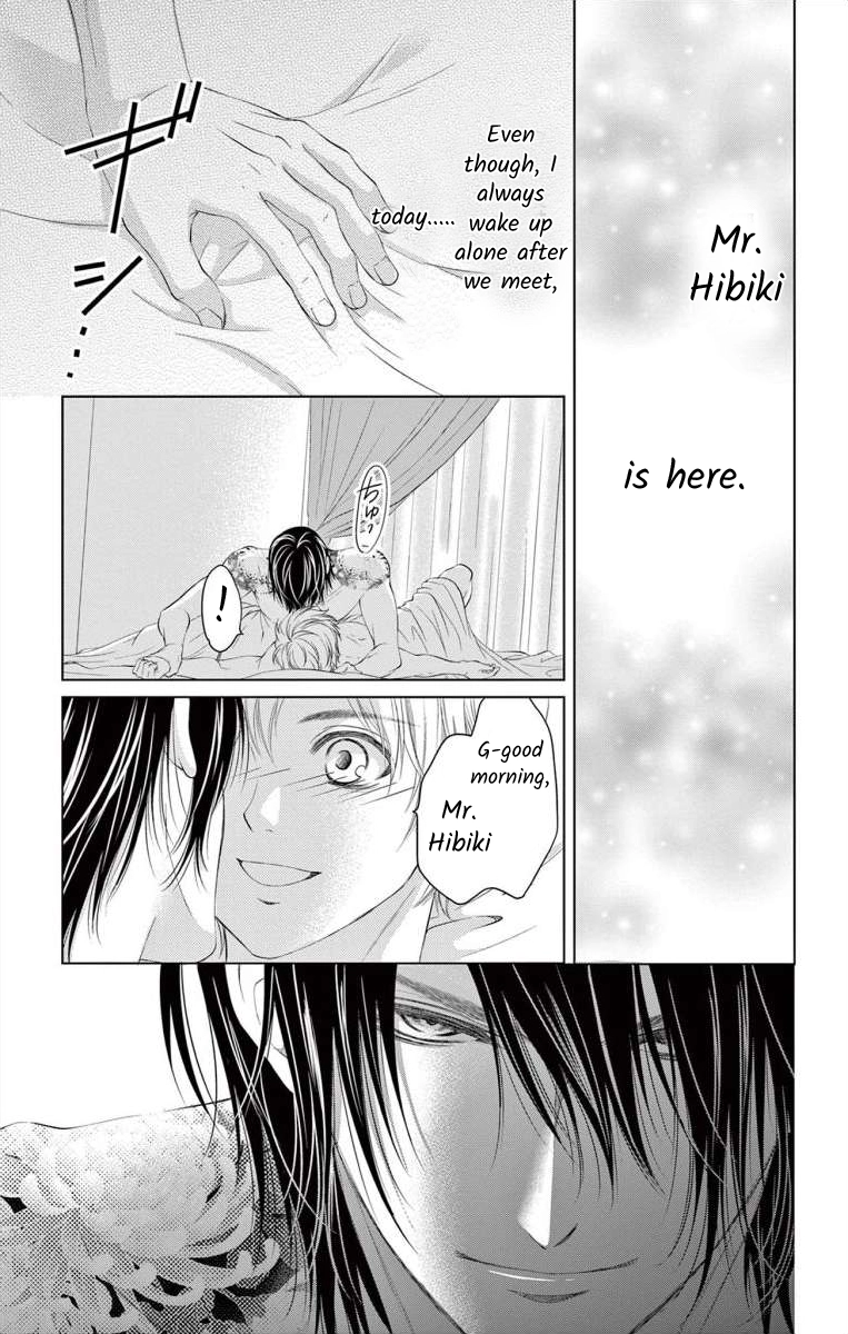 Saiai no Otoko ni Juukou o Chapter 6 page 5 - 