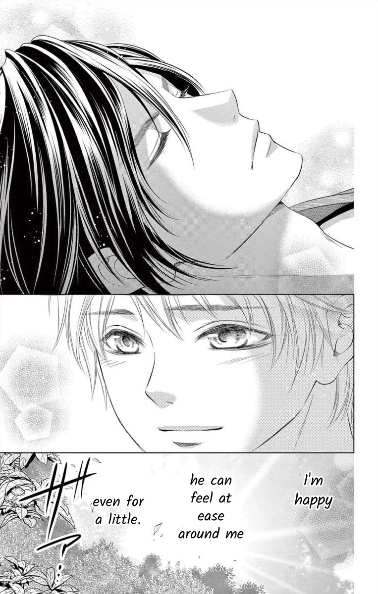 Saiai no Otoko ni Juukou o Chapter 7 page 23 - 