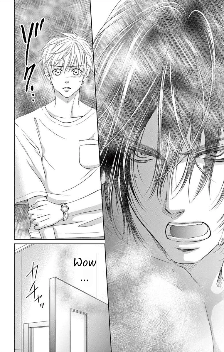 Saiai no Otoko ni Juukou o Chapter 8 page 6 - 
