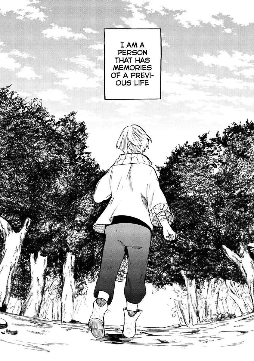Saihate no Paladin Chapter 1 page 42 - 