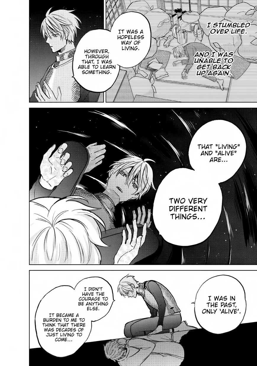 Saihate no Paladin Chapter 11 page 11 - 
