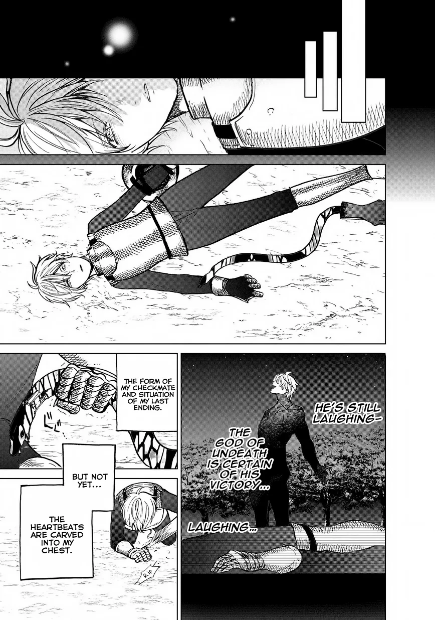 Saihate no Paladin Chapter 11 page 24 - 