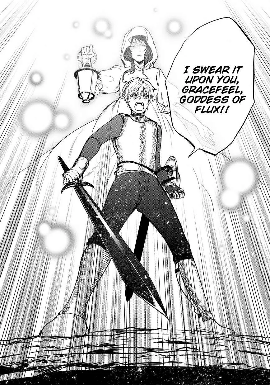 Saihate no Paladin Chapter 11 page 29 - 