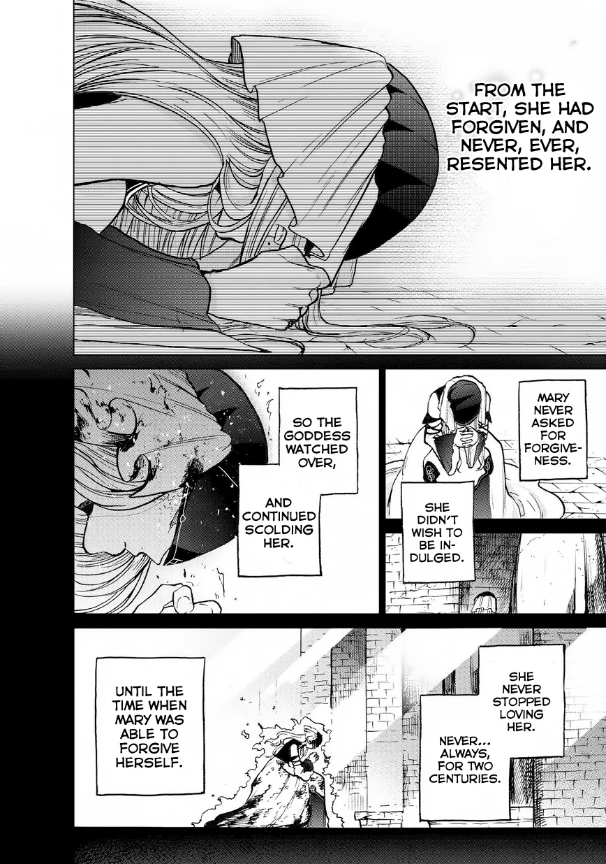 Saihate no Paladin Chapter 12 page 15 - 
